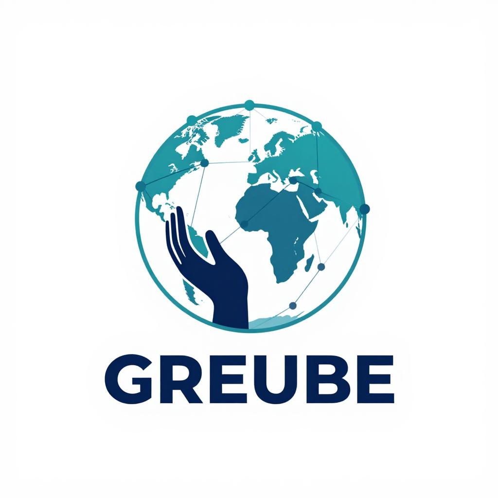 GREUBE SYSTÈME SÉCURITÉ HUMAINE PLANÉTAIRE